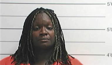 Fredreanna Quinn, - Orleans Parish County, LA 